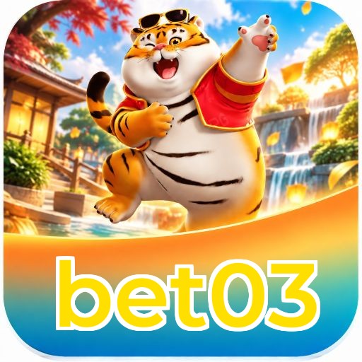 bet03 Logo