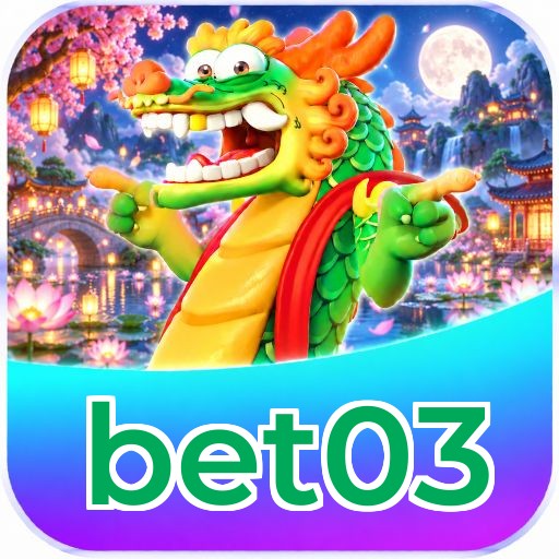 bet03 Logo