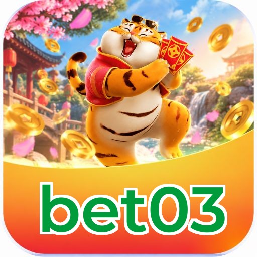 bet03 Suporte