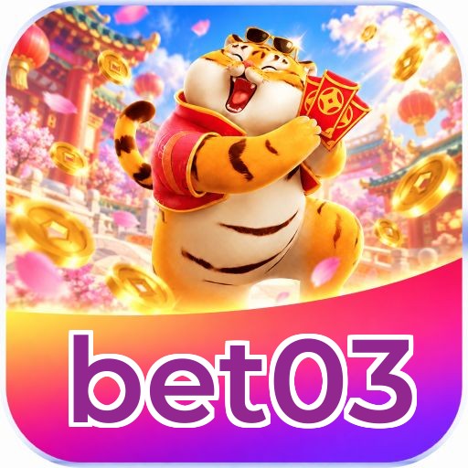 bet03 App FAQ
