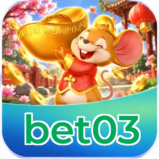 bet03 Logo