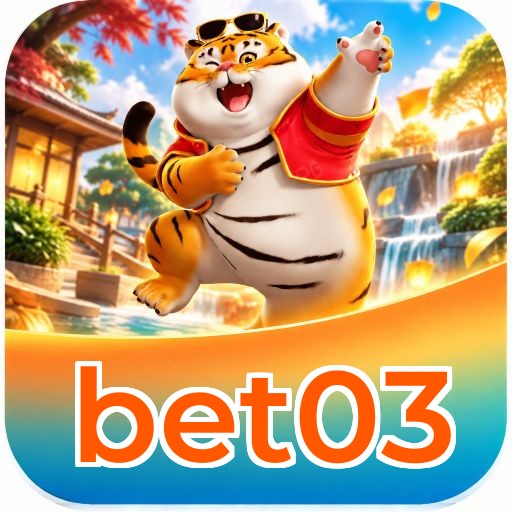 bet03 Logo