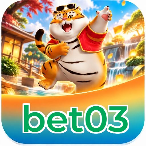 bet03 Logo