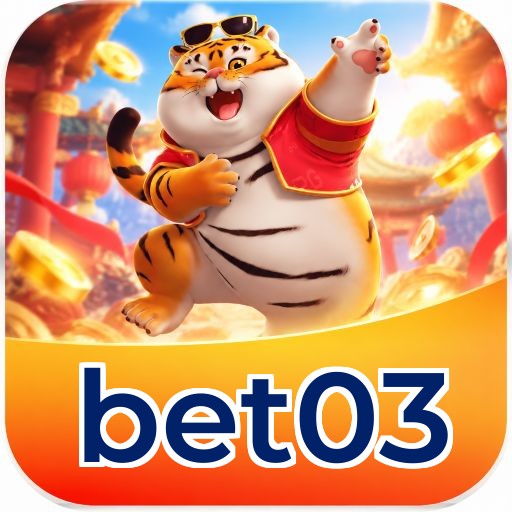 bet03 Instalar App — logo oficial 350x350