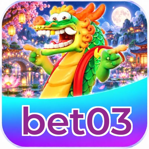 bet03 Logo