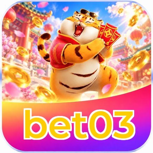 bet03 VIP Program