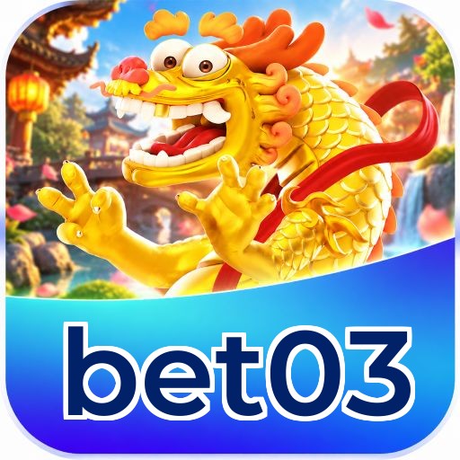 bet03 Logo
