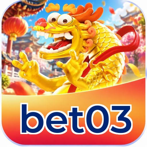 bet03 Logo