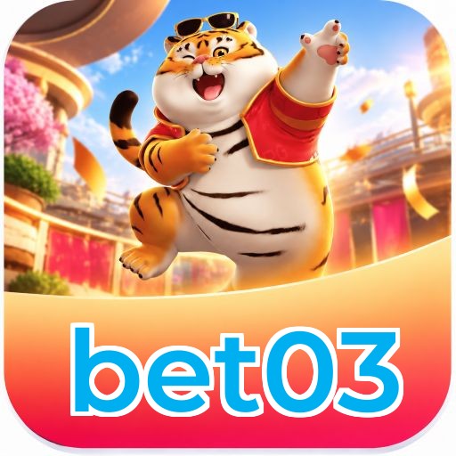 bet03 Logo
