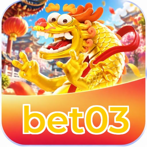 bet03 Logo