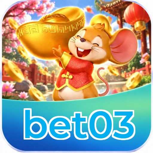 bet03 Logo