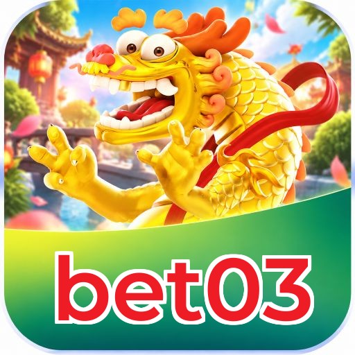 bet03 Logo