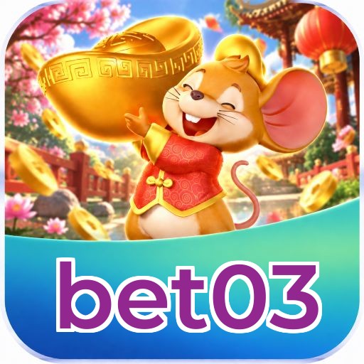 bet03 Logo
