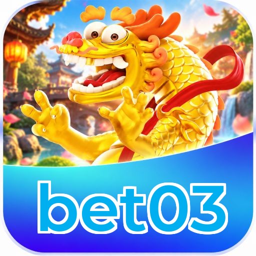Baixar bet03 - Logo Oficial do Aplicativo