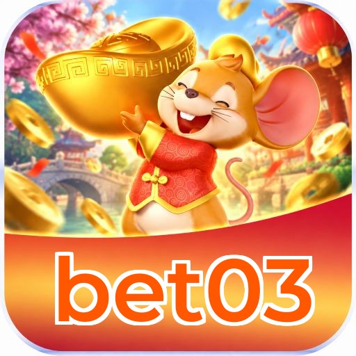 bet03 Logo