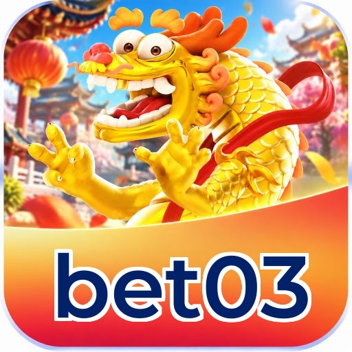 bet03 Loterias