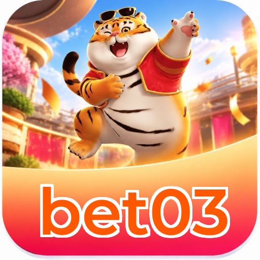 bet03 Logo