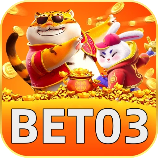 BET03 Cassino Online
